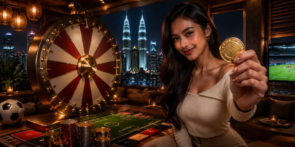 tng666 tng666 Dibina Khas untuk Malaysia
