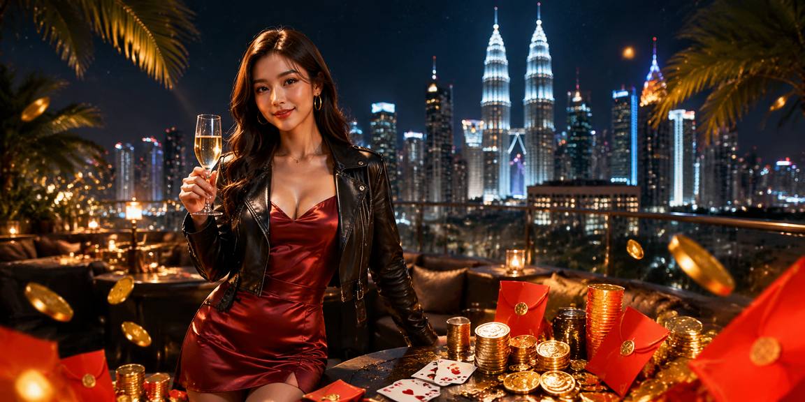 tng666 Akses untuk pemain di Malaysia dan kawasan sekitarnya